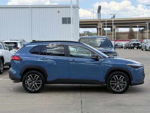 Certified 2026 Toyota Corolla Cross XLE AWD/4WD image 3