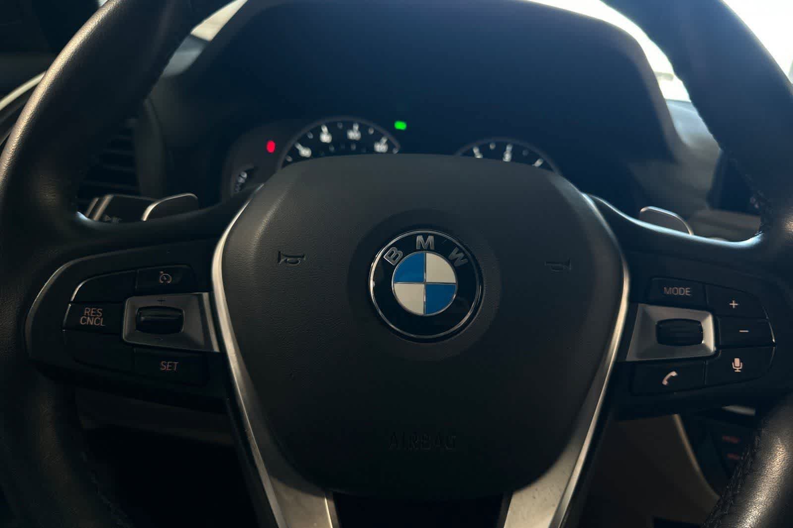 Used 2019 BMW X3 xDrive30i AWD/4WD image 55