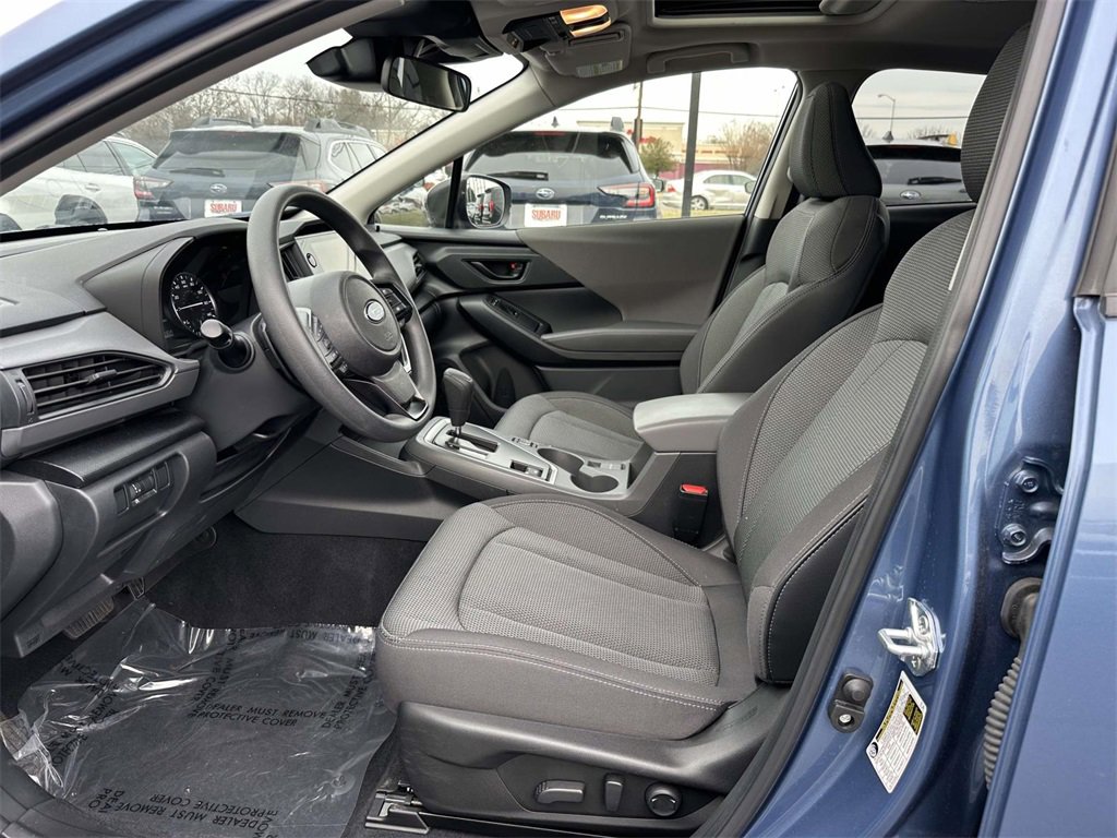 Certified 2024 Subaru Crosstrek 2.0i Premium image 18