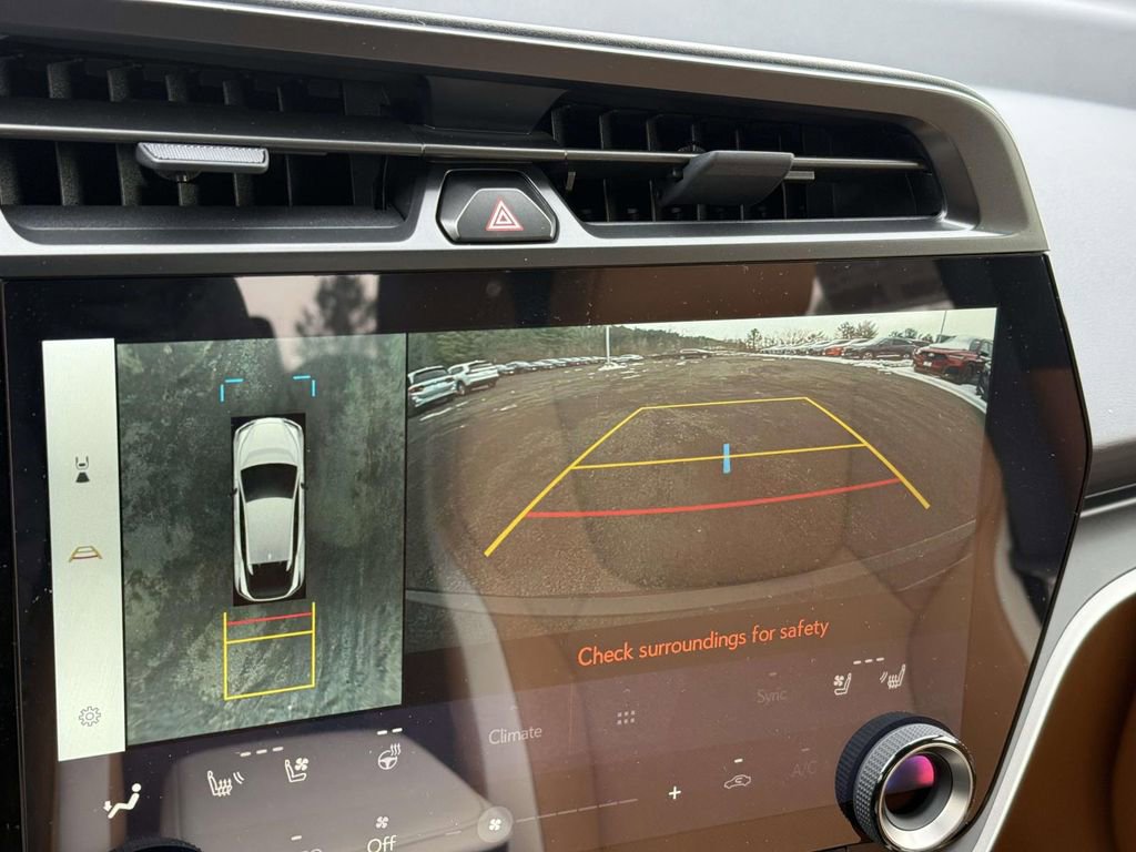 New 2026 Lexus RZ 450e Premium image 11