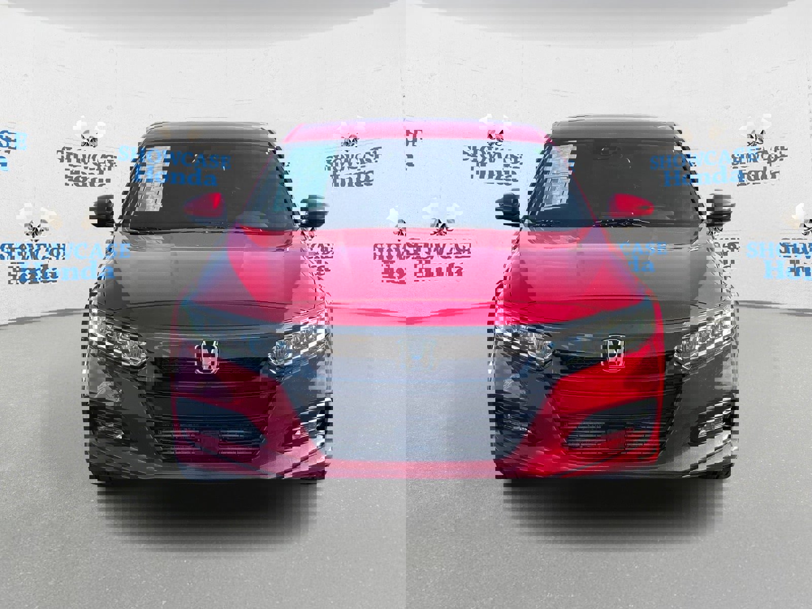 Certified 2020 Honda Accord Sport image 6