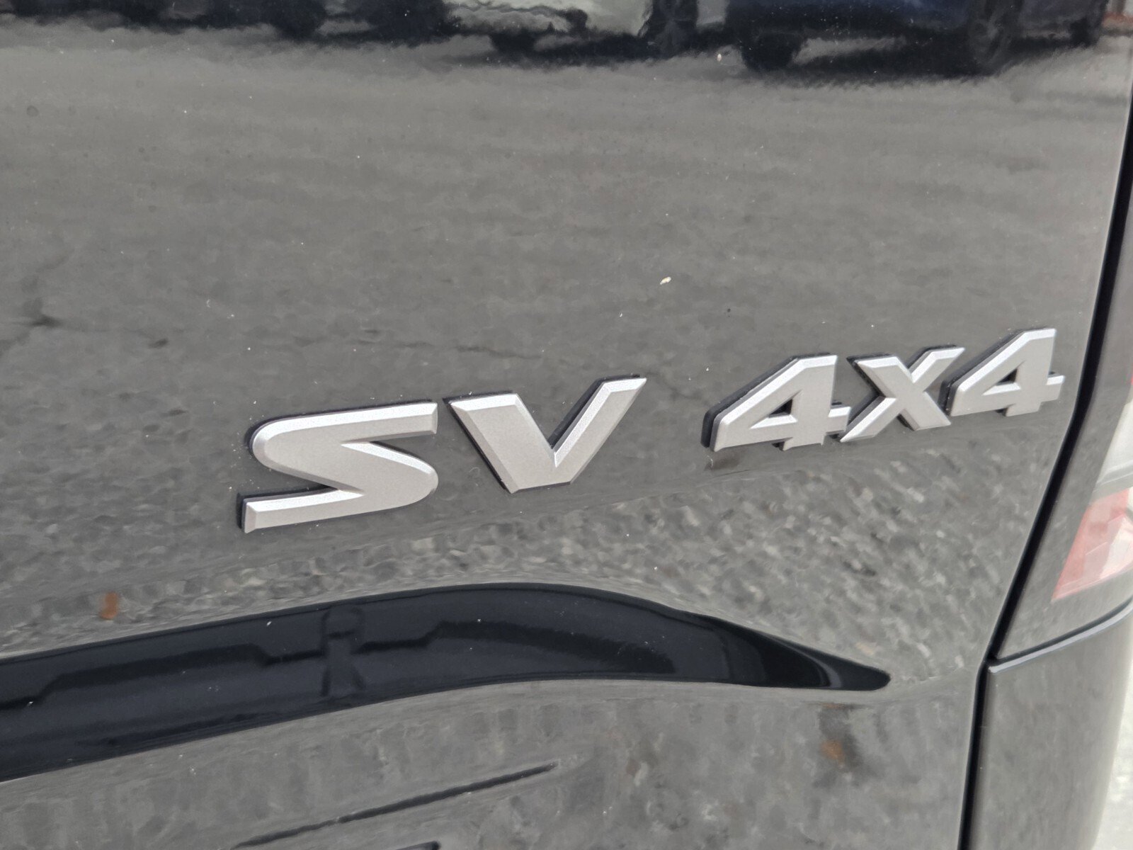 Used 2022 Nissan Frontier SV w/ SV Premium Package image 15