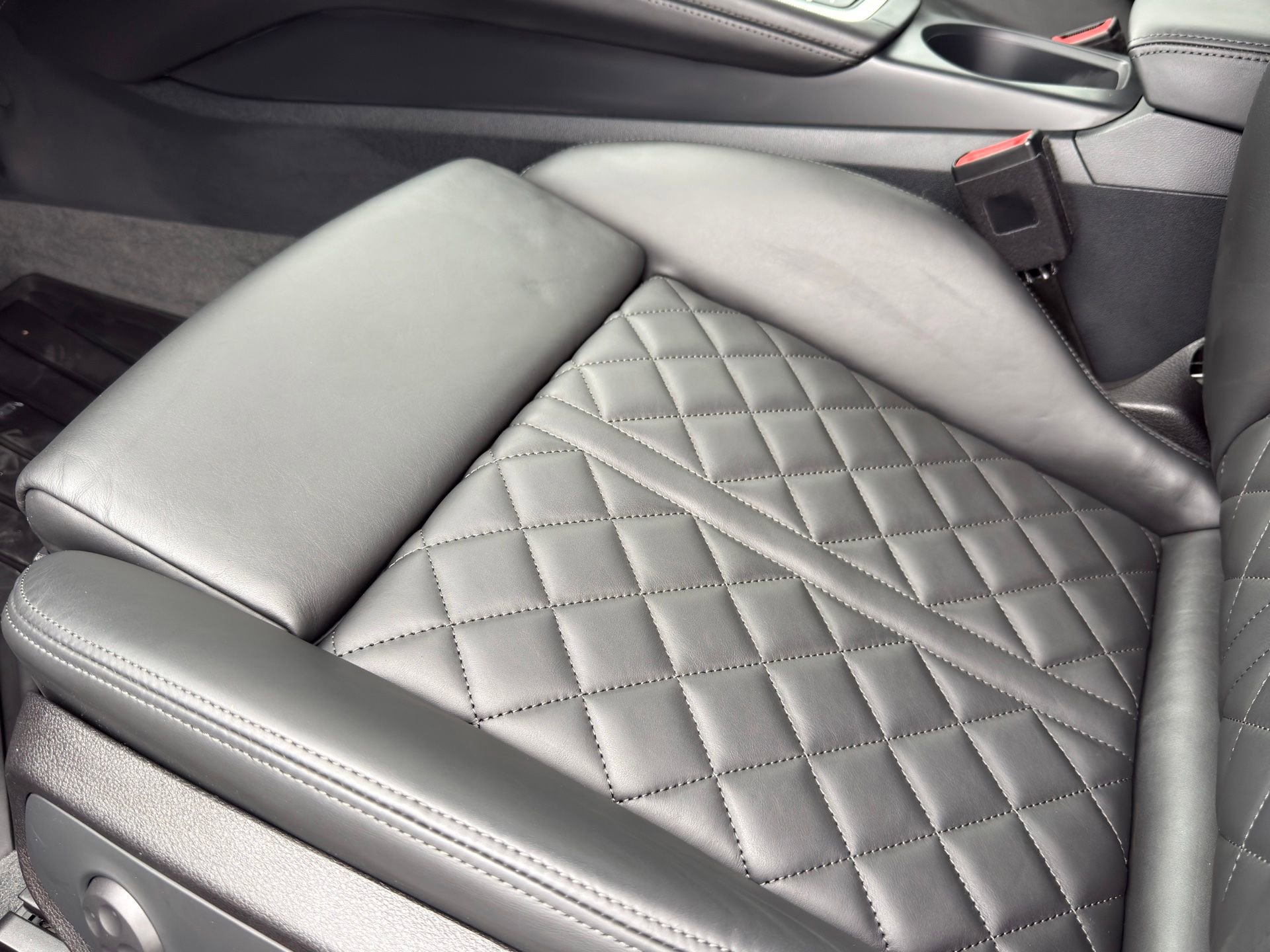 Used 2023 Audi TT 2.0T w/ 19" Wheel Package image 21