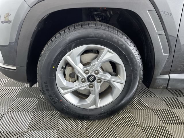 Used 2023 Hyundai Tucson SEL AWD/4WD image 17