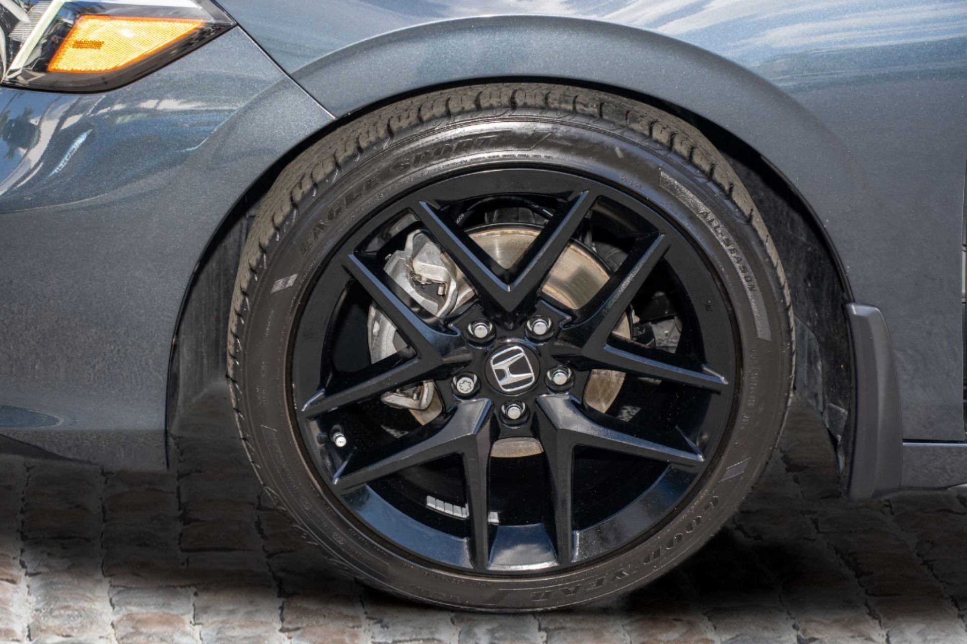 Used 2025 Honda Civic Sport image 36