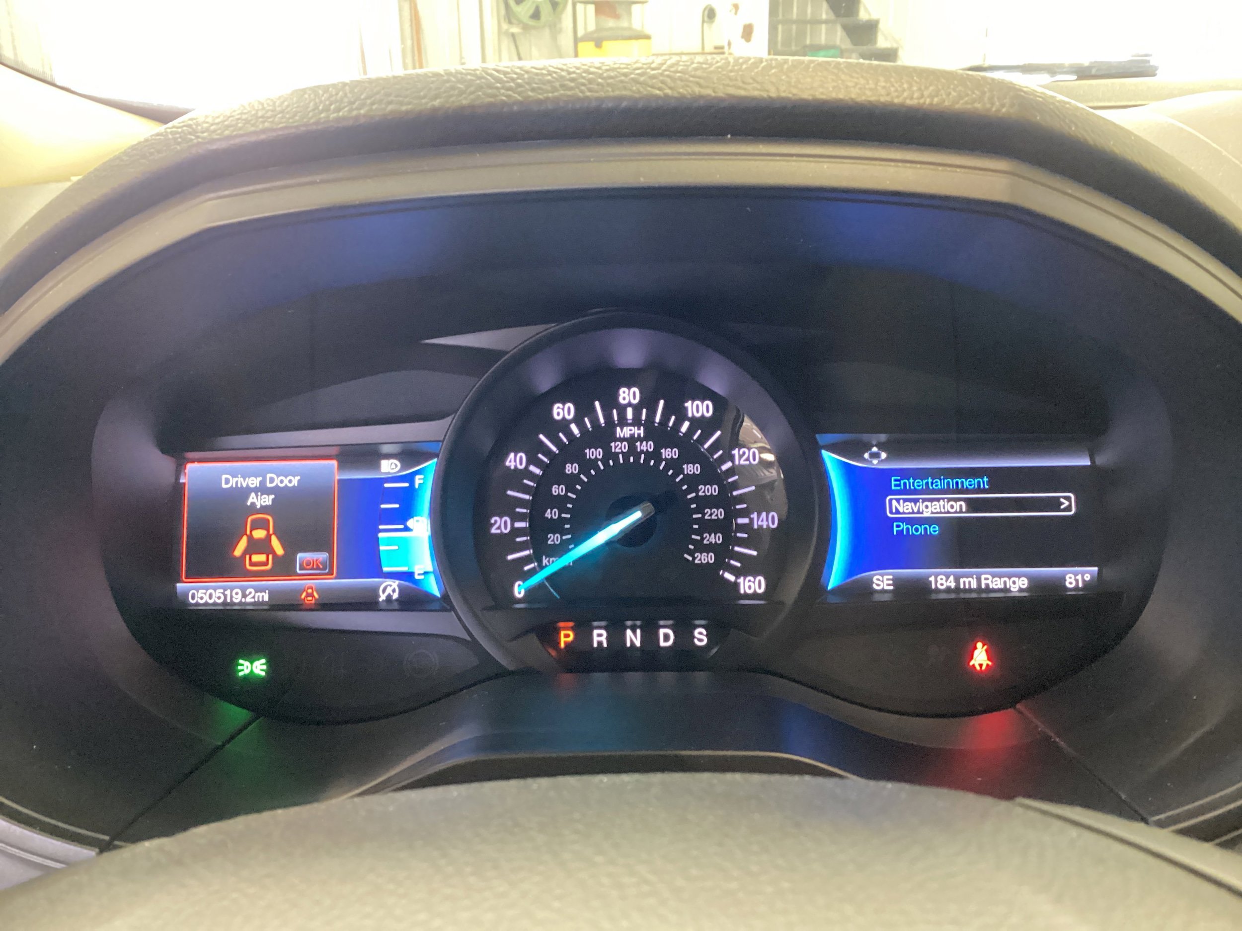 Used 2022 Ford Edge SEL AWD/4WD image 23