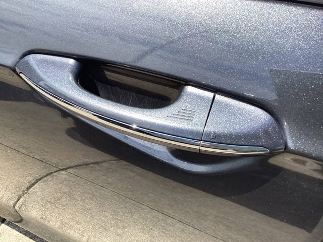 Used 2016 Ford Fusion Titanium FWD image 14
