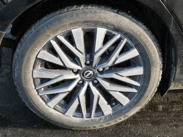 Used 2023 Nissan Altima 2.5 SV image 5