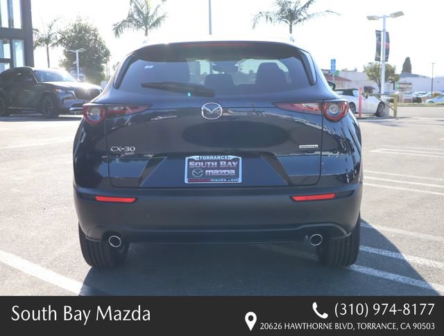 New 2026 MAZDA CX-30 AWD 2.5 S image 3