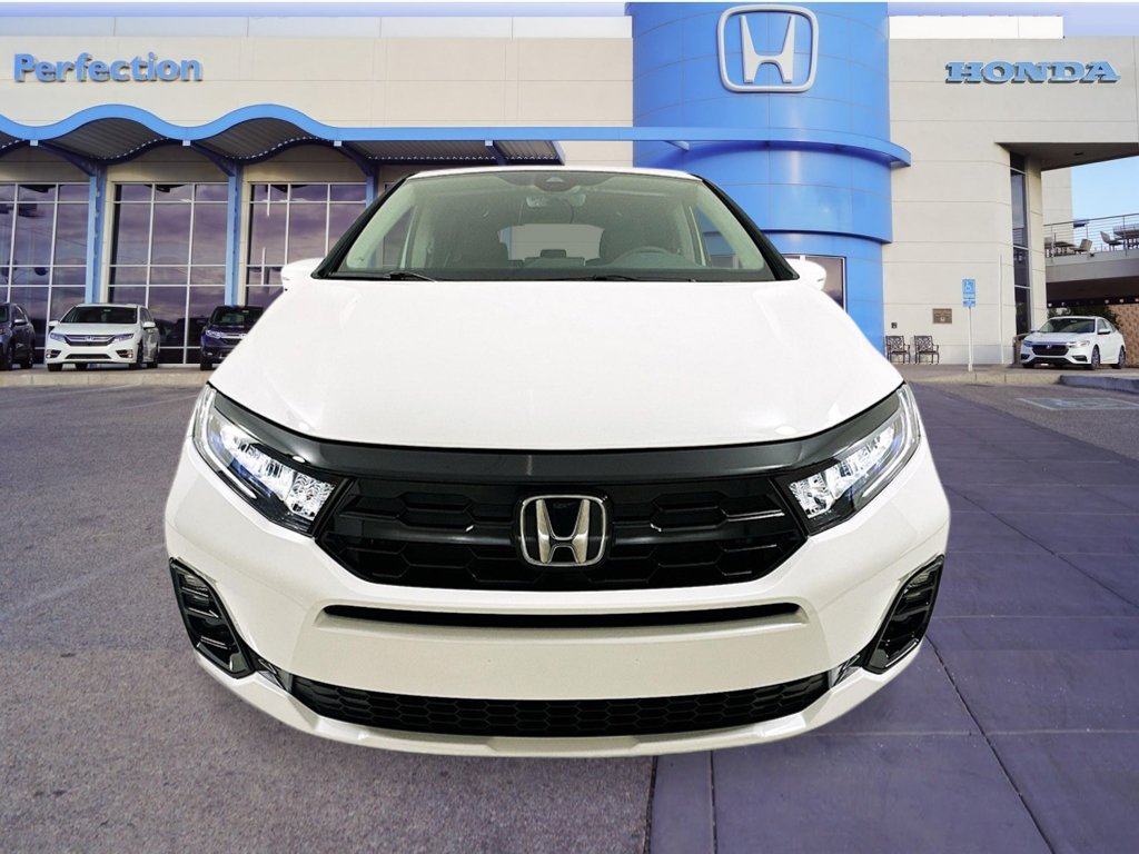 New 2027 Honda Odyssey Elite image 8