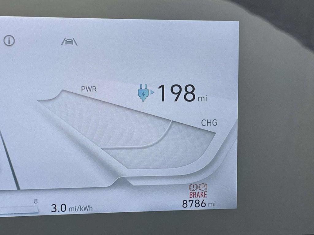 Certified 2024 Hyundai Ioniq 5 SE AWD/4WD image 16