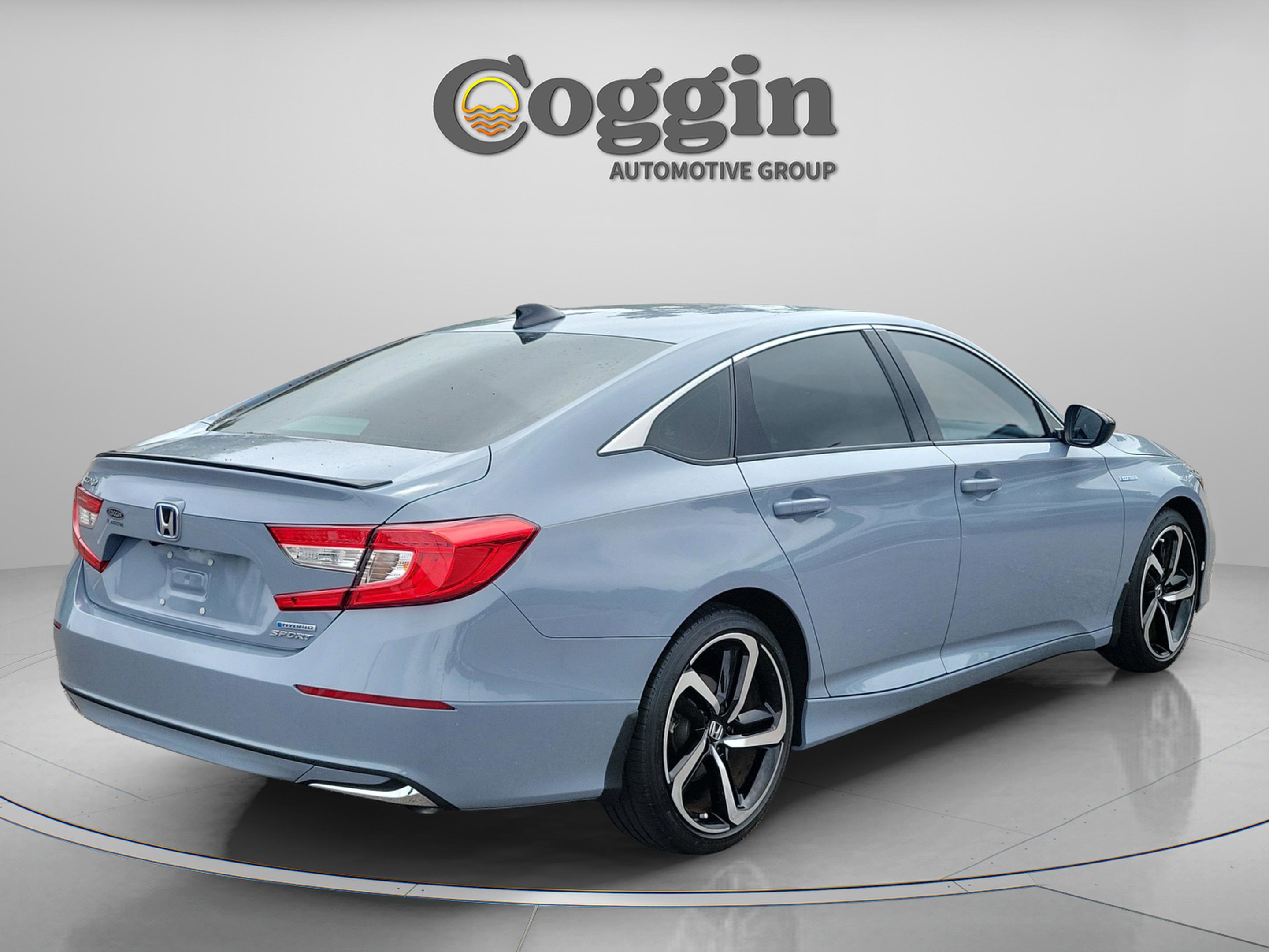 Used 2022 Honda Accord Sport image 5