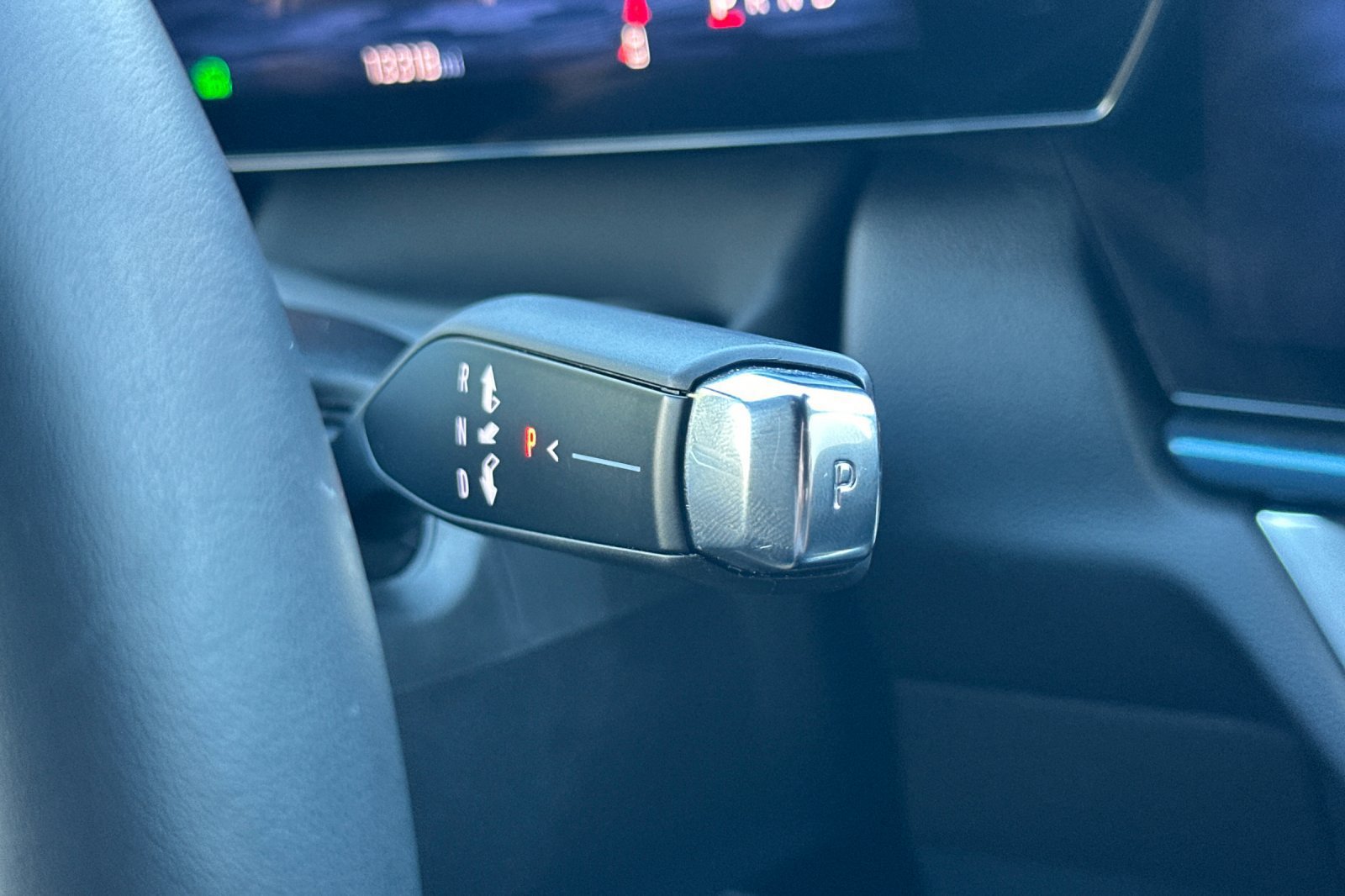 Used 2024 Chevrolet Equinox EV LT FWD image 33