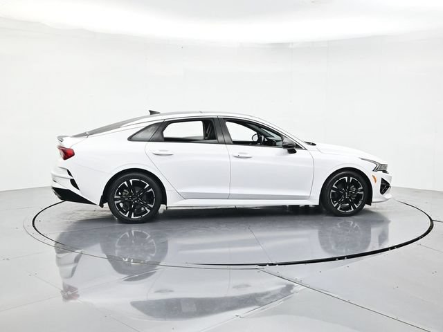 Used 2021 Kia K5 GT-Line AWD/4WD image 2