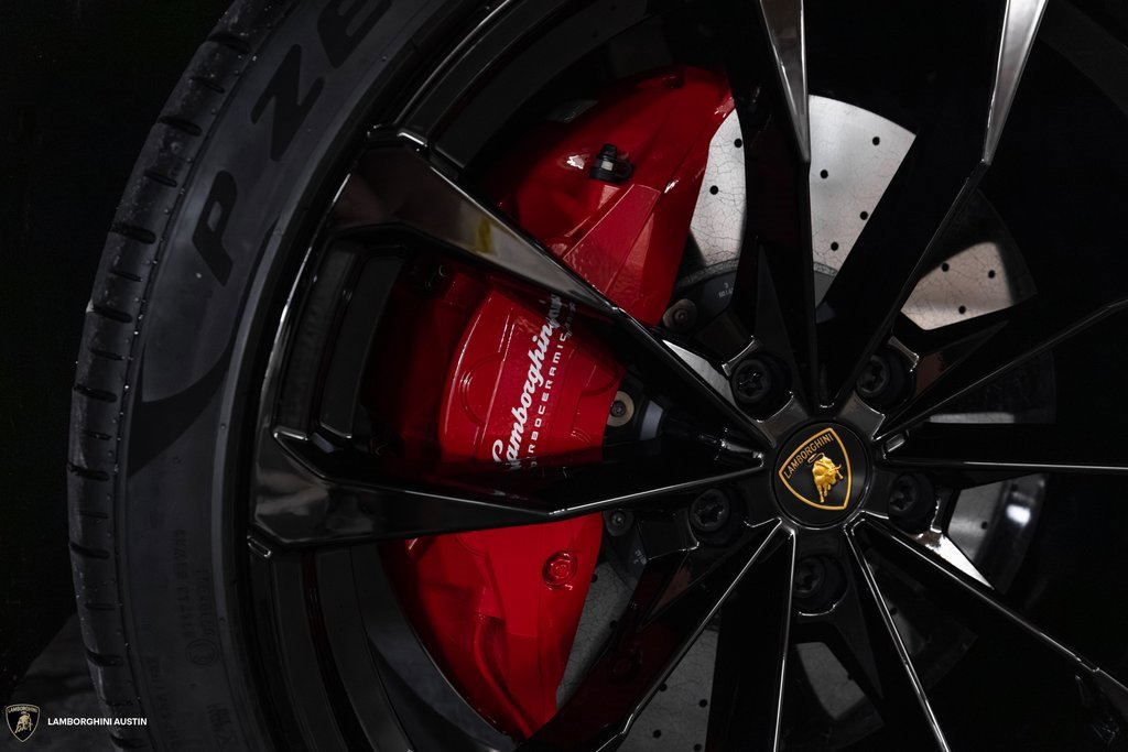 Used 2024 Lamborghini Urus S image 20