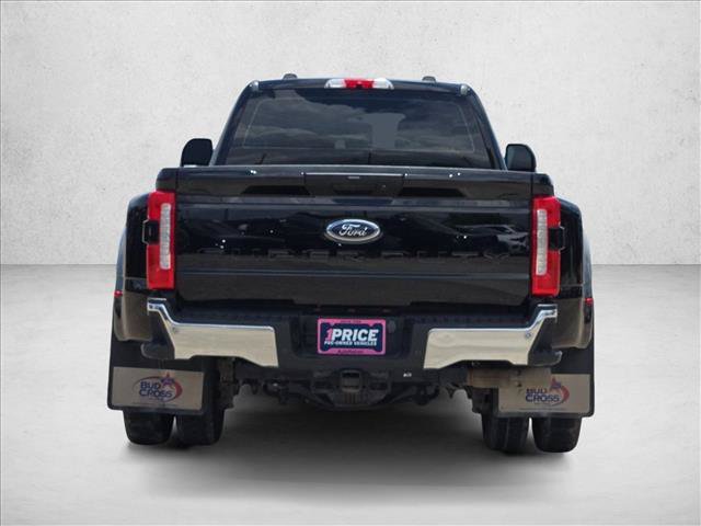 Used 2023 Ford F450 XL w/ 360-Degree Camera Package AWD/4WD image 4