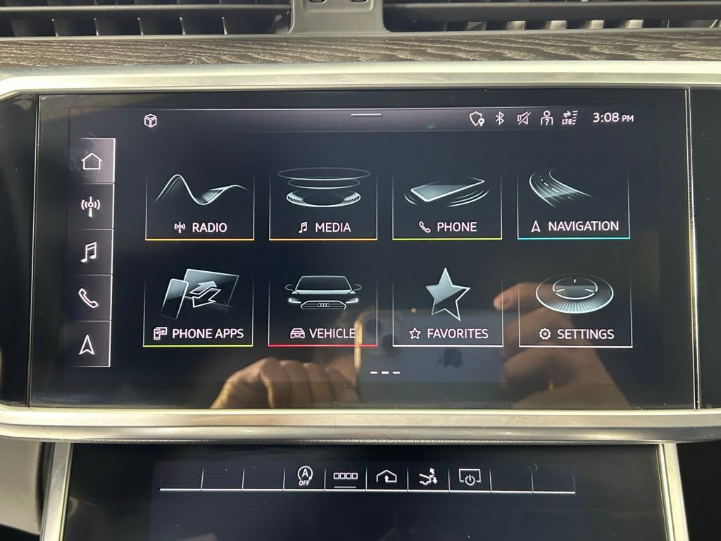 Used 2022 Audi A7 3.0T Premium image 20