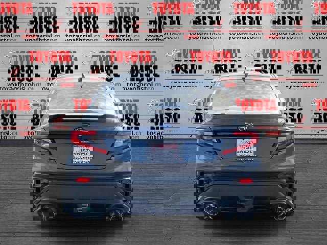 Used 2022 Subaru WRX Premium image 4