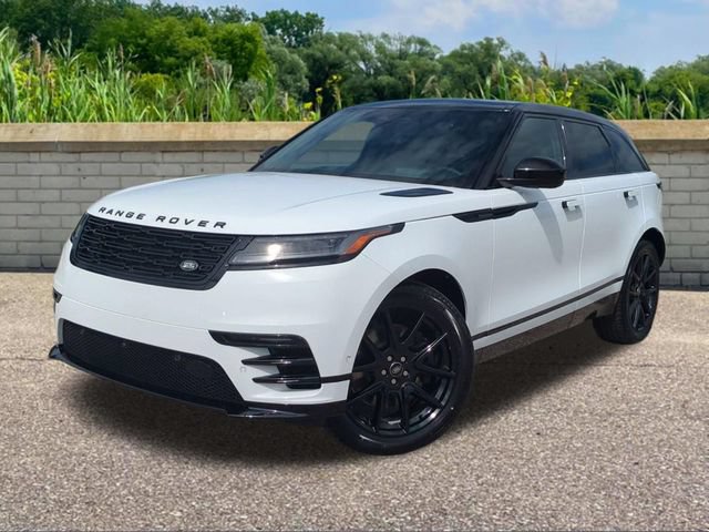 New 2026 Land Rover Range Rover Velar Belgravia AWD/4WD image 1