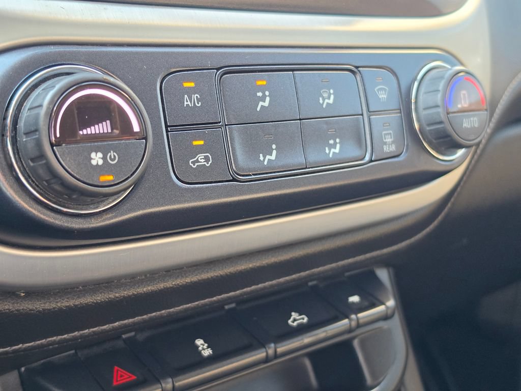Used 2018 GMC Canyon SLE w/ SLE Convenience Package AWD/4WD image 21