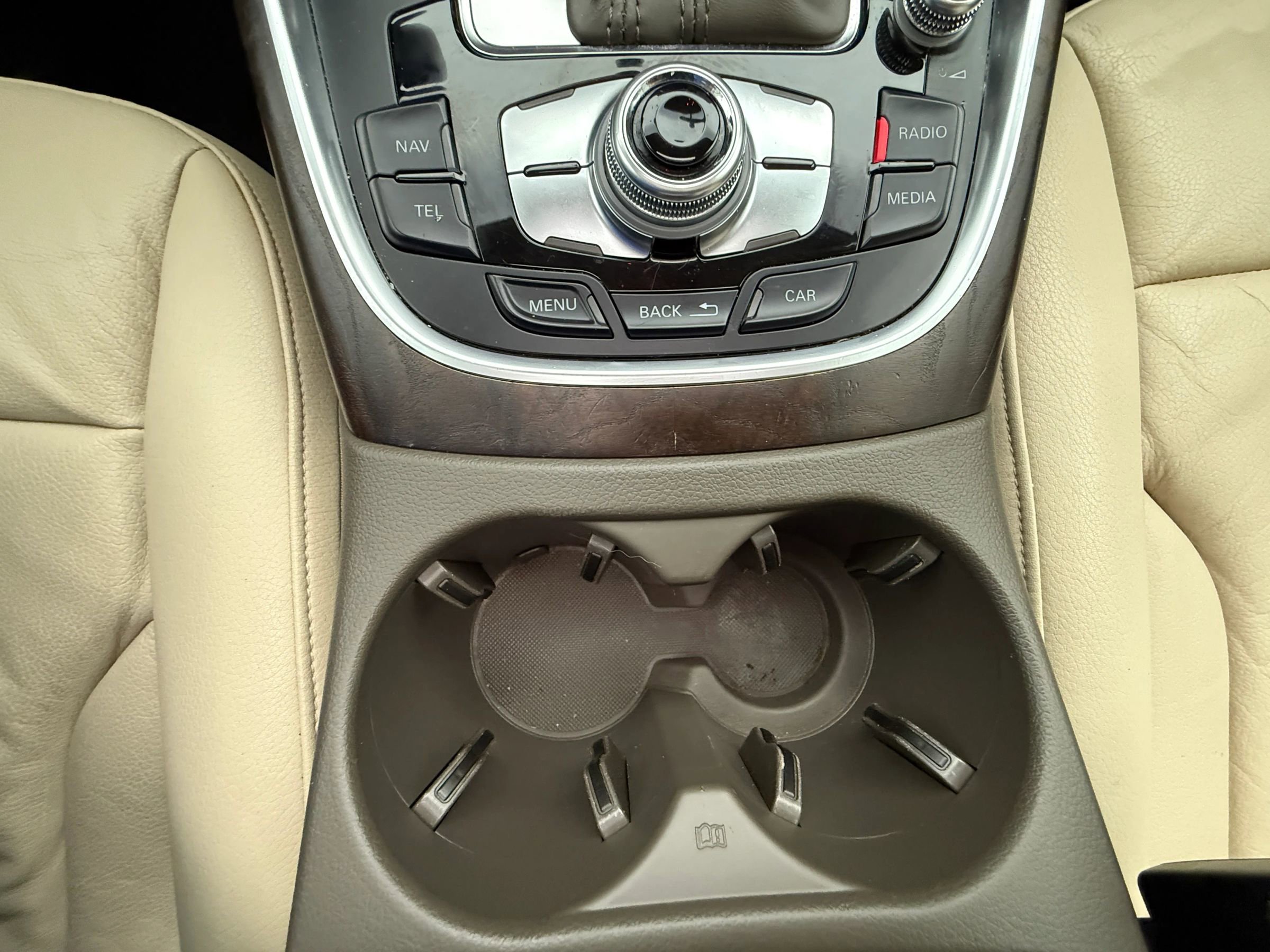 Used 2015 Audi Q5 TDI Premium Plus w/ Technology Package image 37