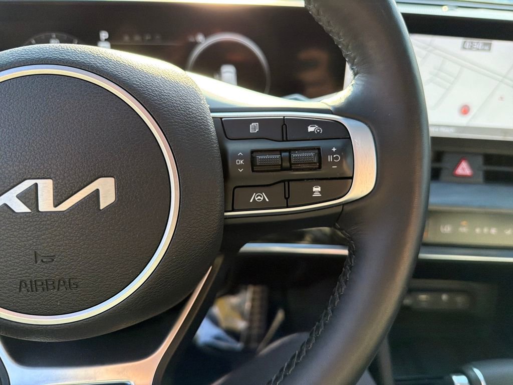 Used 2023 Kia Sportage X-Pro Prestige image 22