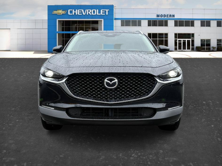 Used 2024 MAZDA CX-30 AWD 2.5 S w/ Select Sport Pkg image 7