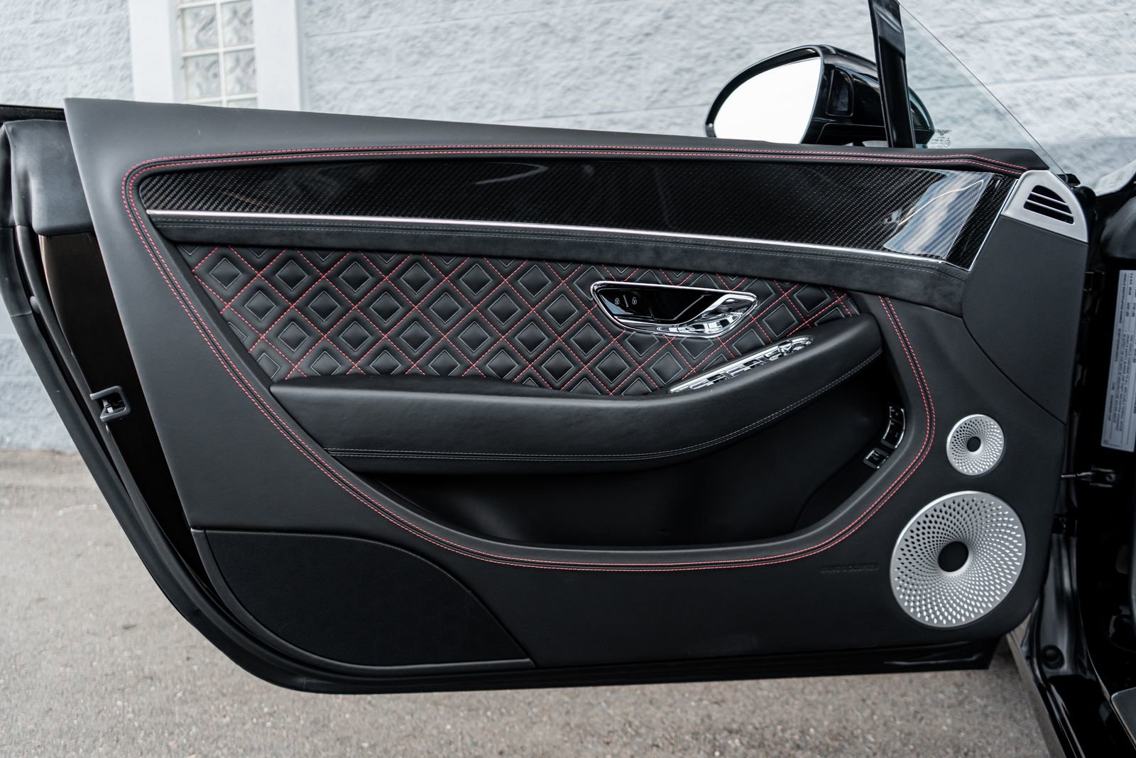 Used 2022 Bentley Continental GT Speed image 23