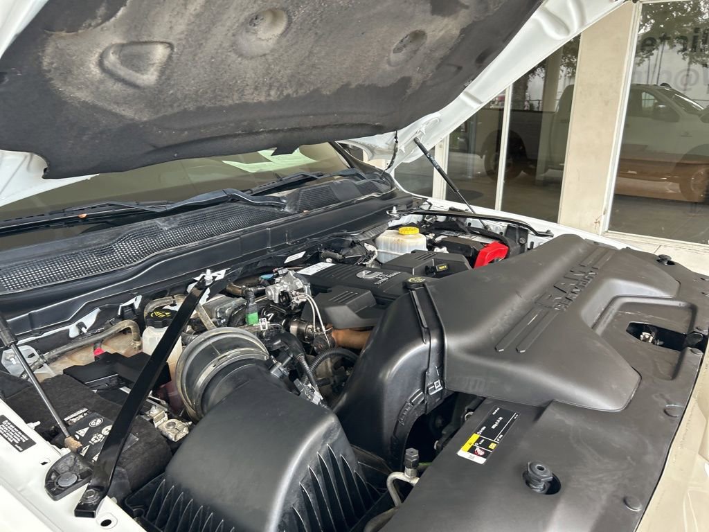 Certified 2024 RAM 2500 Big Horn image 9