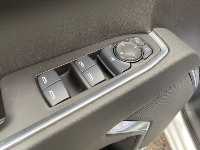 Certified 2025 Chevrolet Silverado 1500 LT AWD/4WD image 18