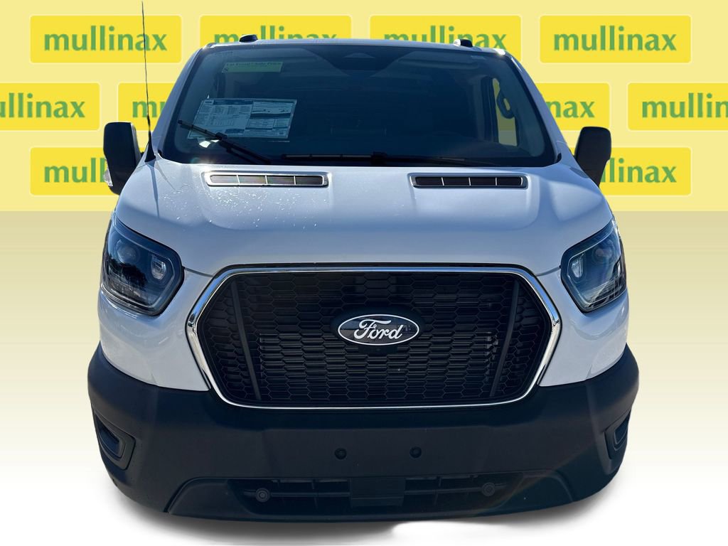 New 2026 Ford Transit 250 Low Roof image 12