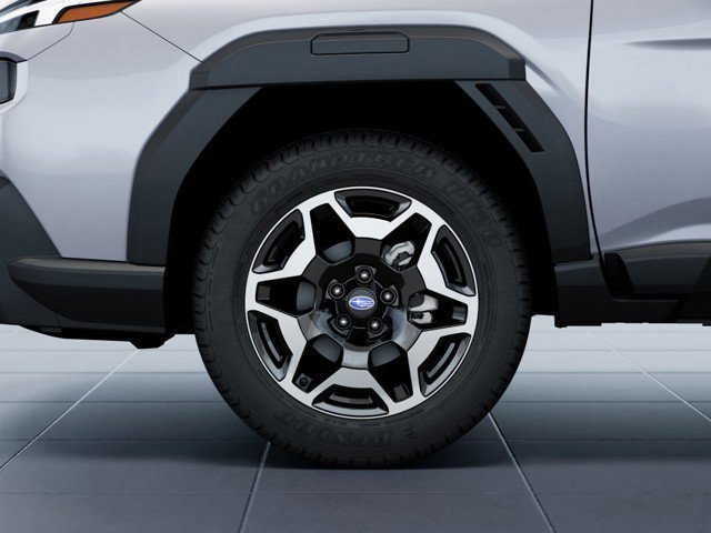 New 2026 Subaru Outback Touring AWD/4WD image 9