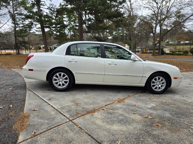 Used 2007 Kia Amanti w/ Leather Pkg image 36