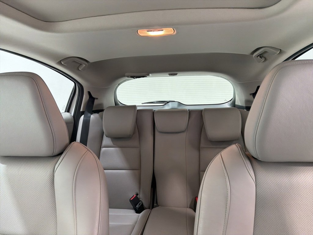 Used 2019 Honda HR-V Touring image 29