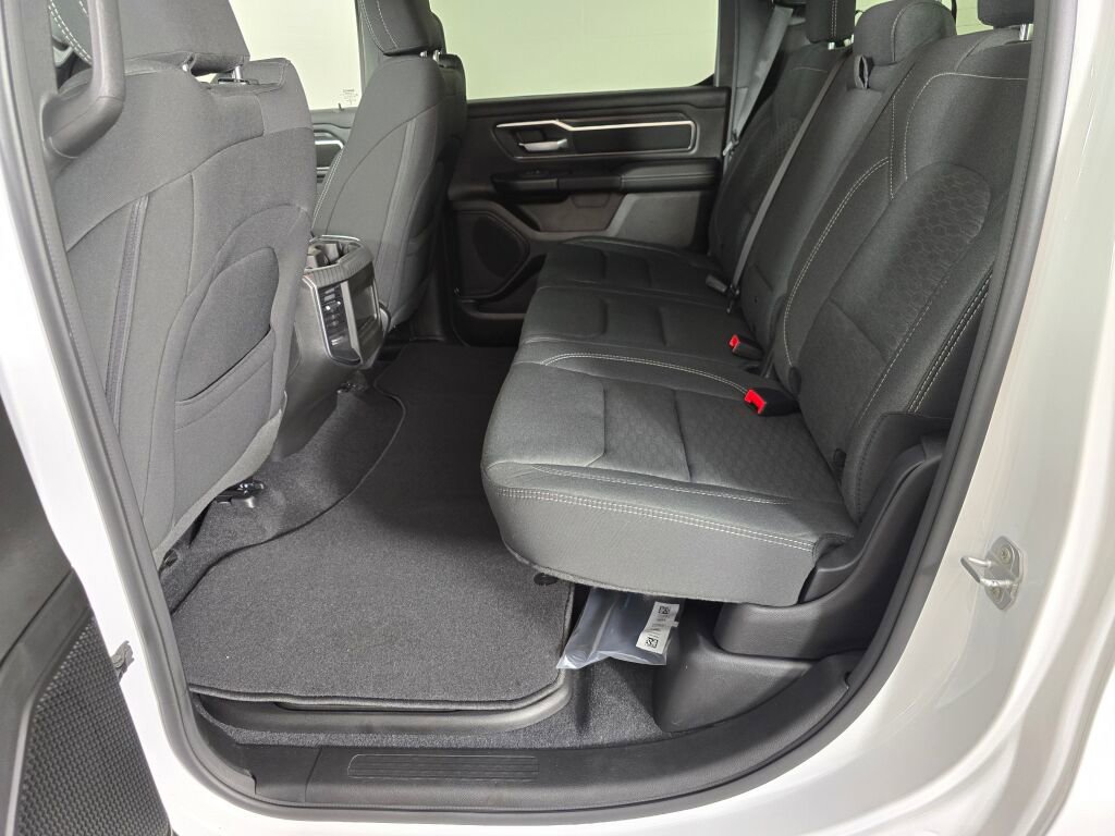 New 2026 RAM 1500 Big Horn image 27