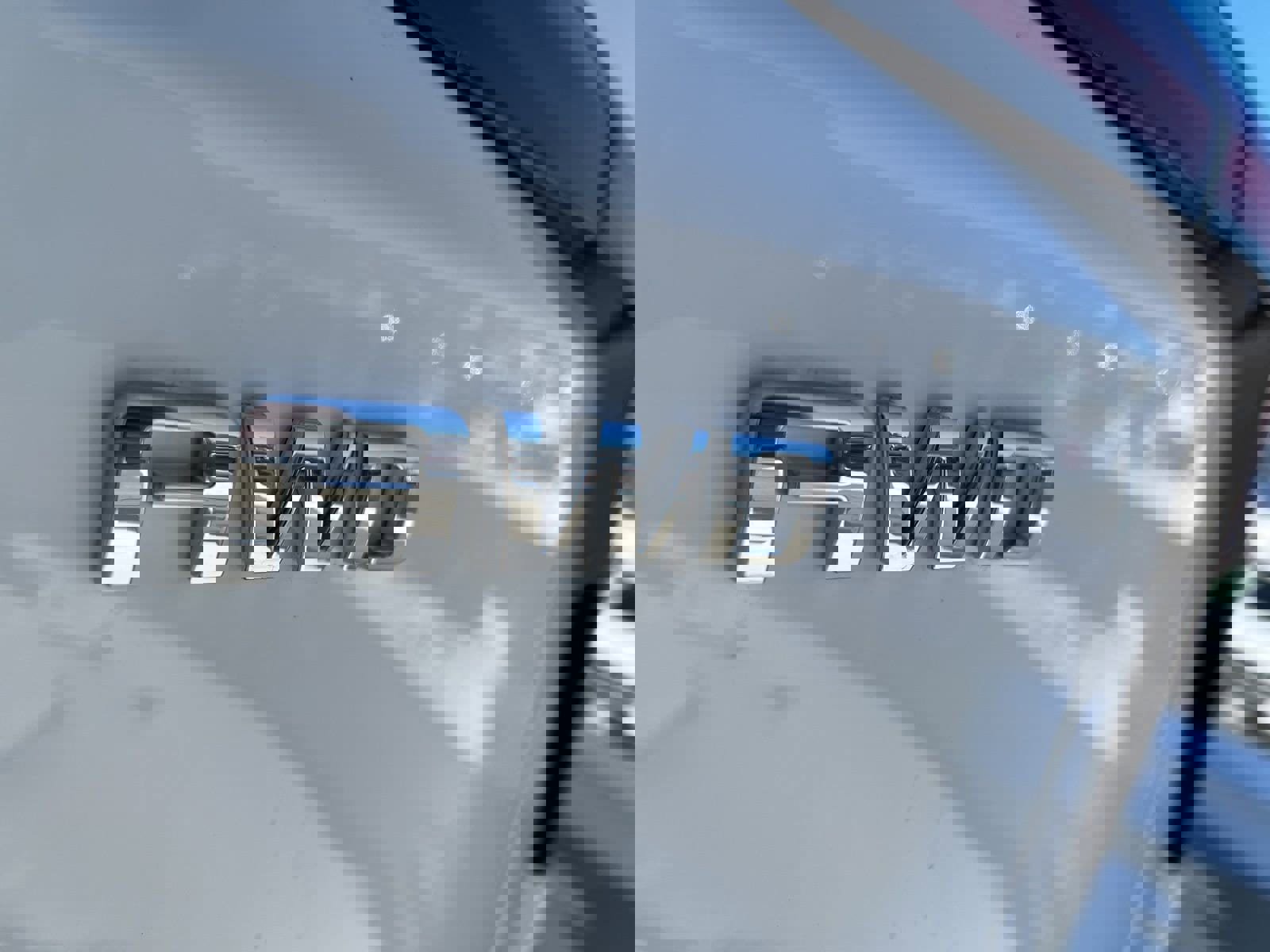 New 2024 Chevrolet Blazer EV LT image 46