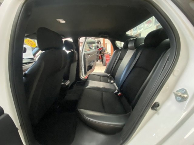 Used 2020 Honda Civic Sport image 15