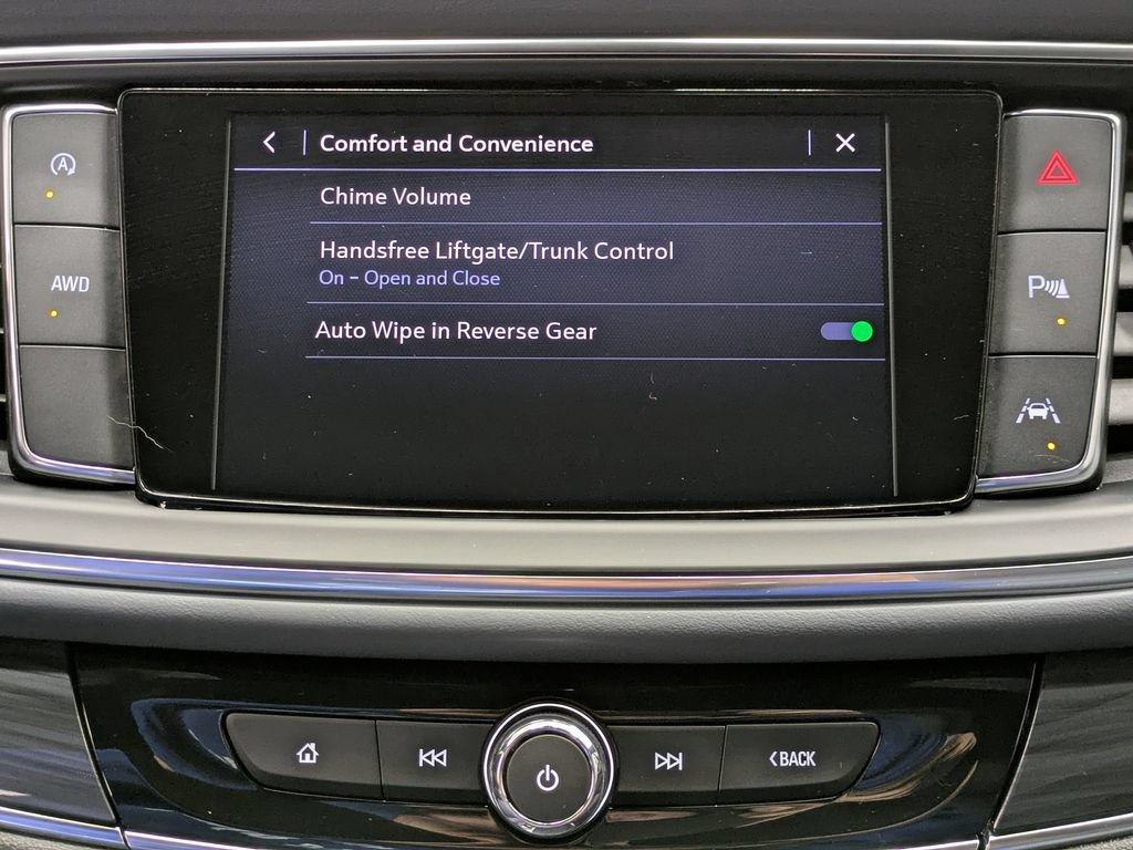 Used 2023 Buick Enclave Essence w/ Experience Buick Package AWD/4WD image 15