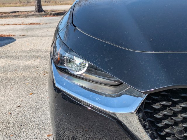 New 2026 MAZDA CX-30 AWD 2.5 S image 8