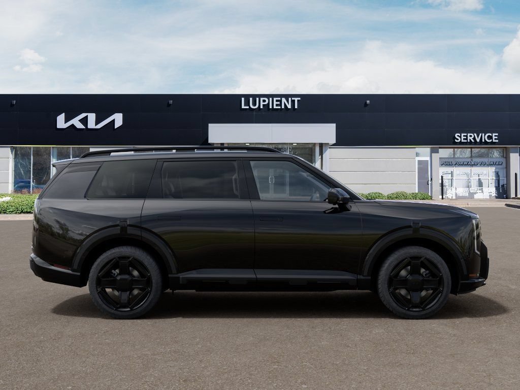 New 2027 Kia Telluride SX X-Line w/ Towing Package AWD/4WD image 9