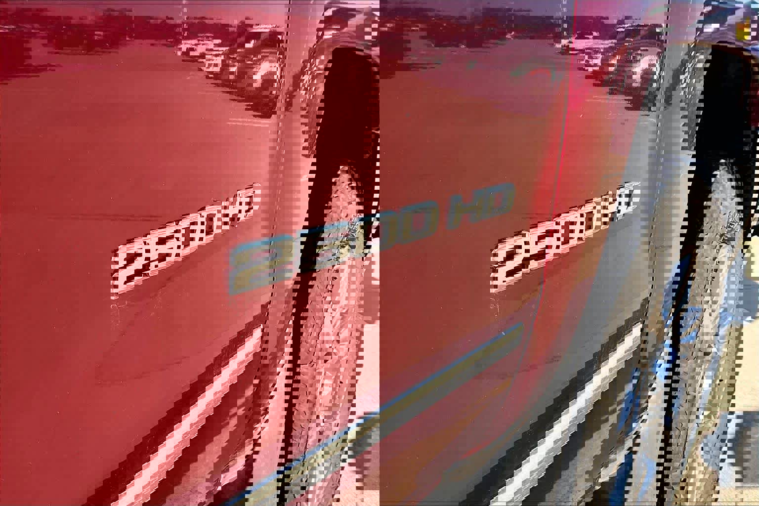 Used 2018 Chevrolet Silverado 2500 LTZ w/ Duramax Plus Package image 28