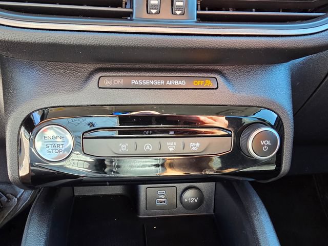 Used 2023 Ford Escape Active w/ Tech Pack #1 AWD/4WD image 24