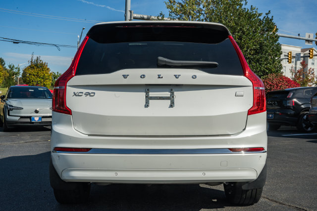 Used 2024 Volvo XC90 T8 Ultimate w/ Lounge Package AWD/4WD image 6