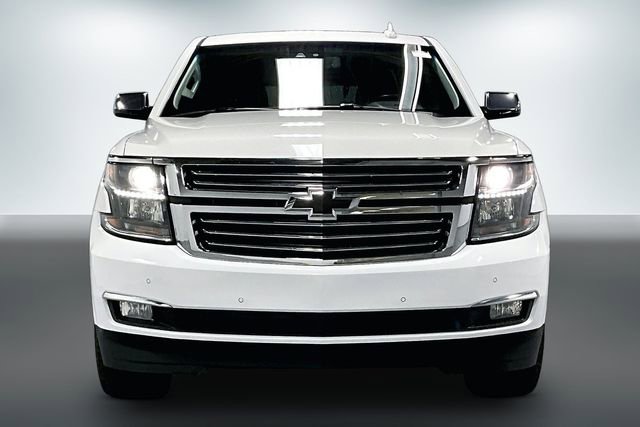 Used 2018 Chevrolet Tahoe Premier image 2
