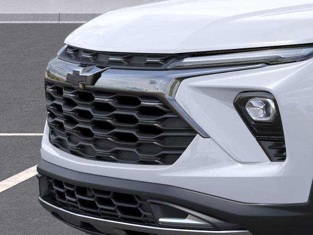 New 2026 Chevrolet TrailBlazer ACTIV image 14