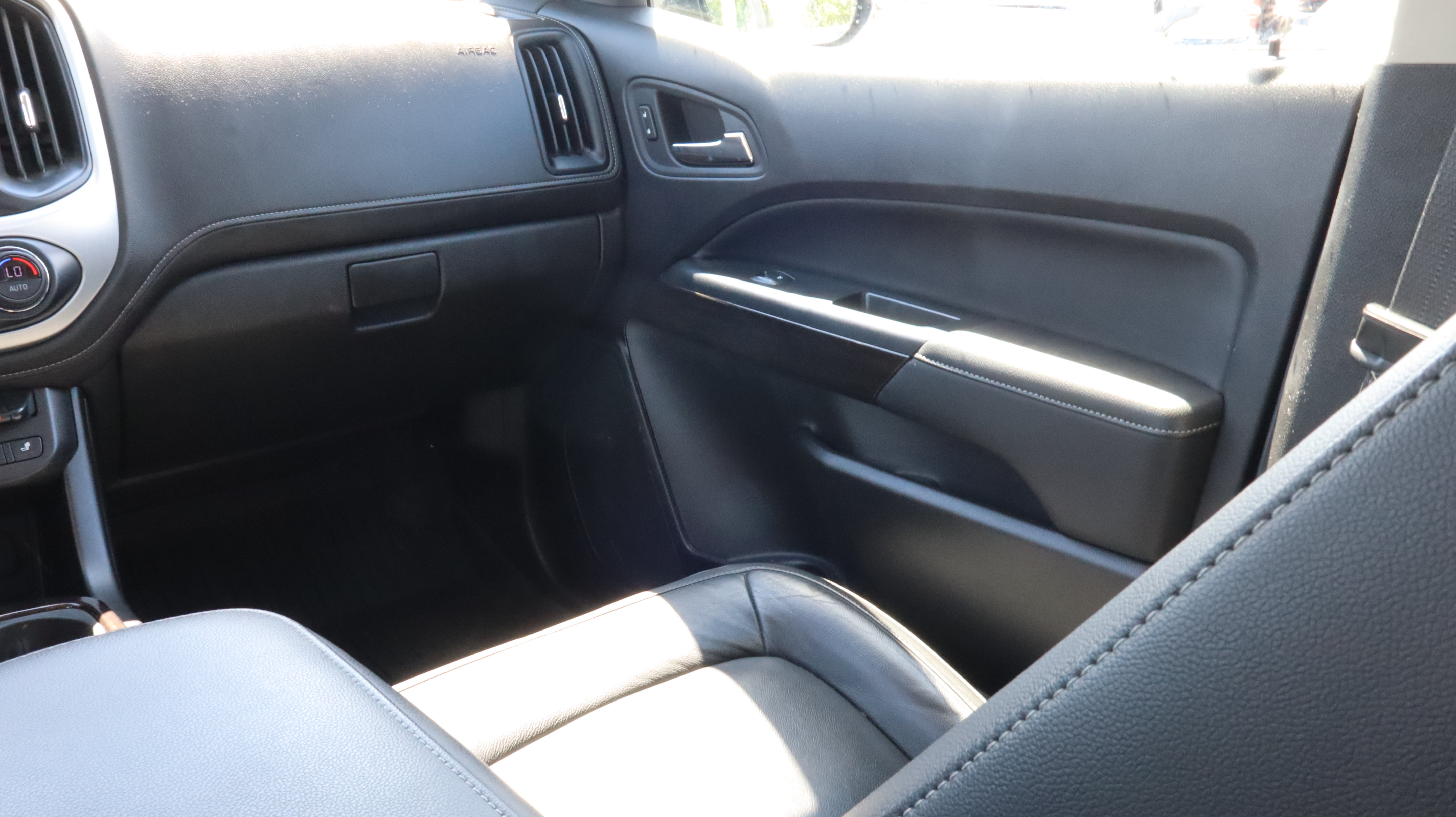 Used 2021 GMC Canyon Elevation w/ High Elevation Package AWD/4WD image 11