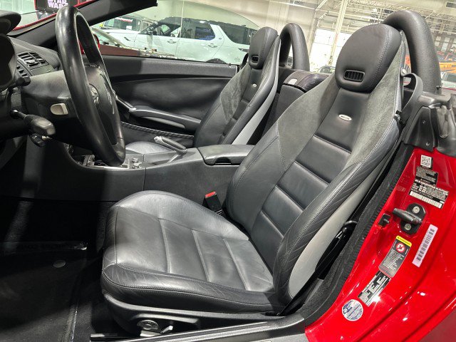 Used 2005 Mercedes-Benz SLK 55 AMG image 5