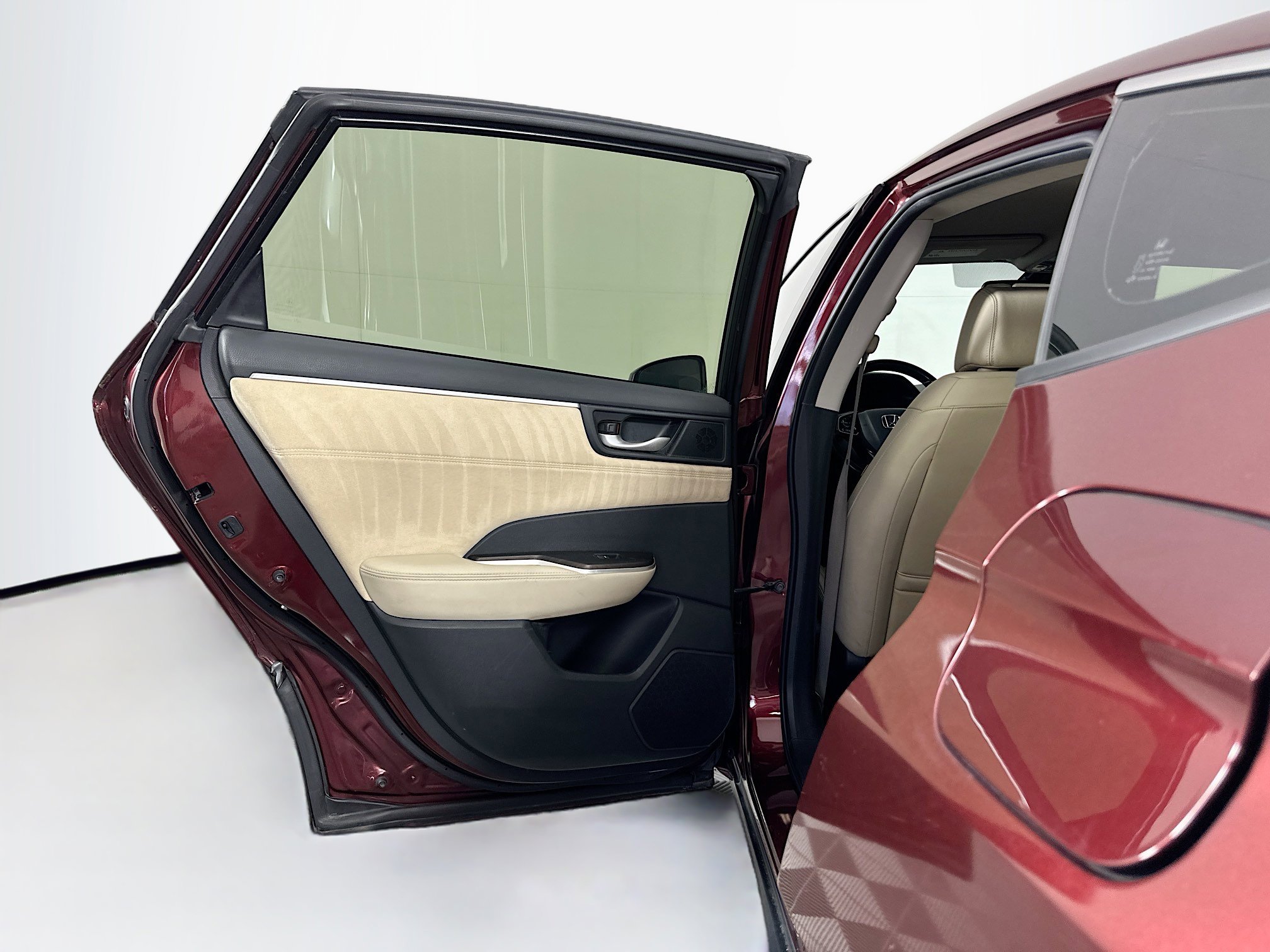 Used 2021 Honda Clarity Touring image 25