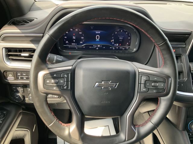 Used 2023 Chevrolet Suburban RST w/ Luxury Package image 22