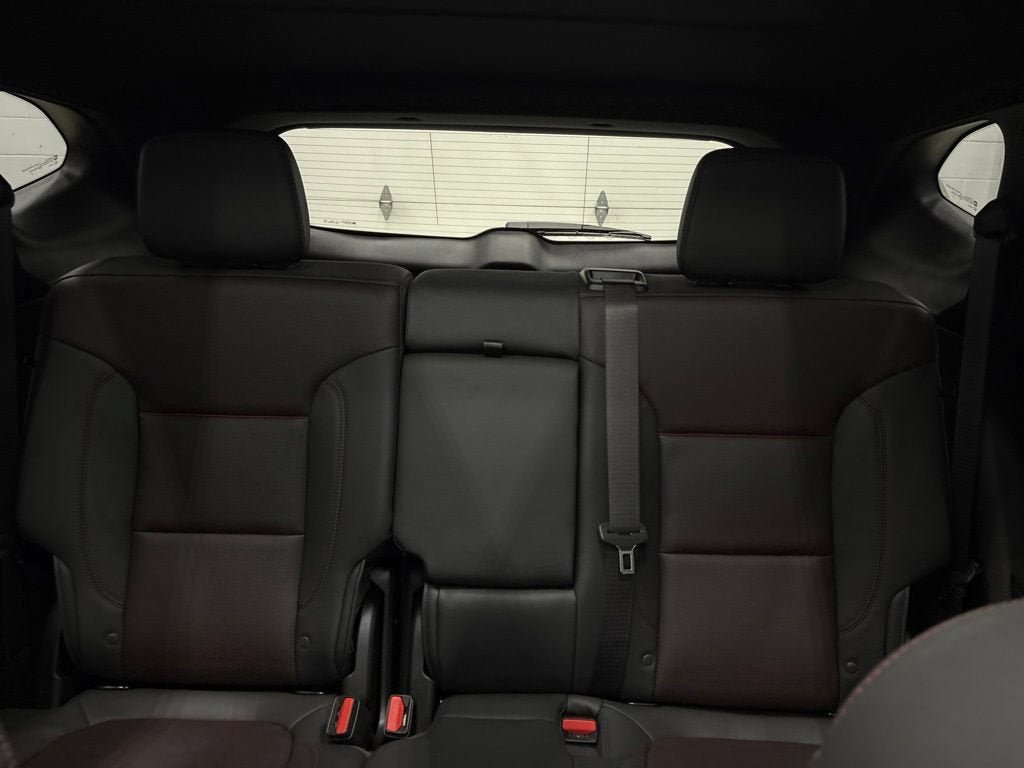 New 2026 Chevrolet Blazer RS w/ LPO, Floor Liner Package AWD/4WD image 29